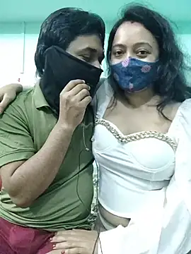 Crazy_fucking_couple Show Webcam