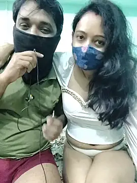Crazy_fucking_couple Show Webcam