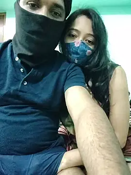 Crazy_fucking_couple ওয়েবক্যাম শো