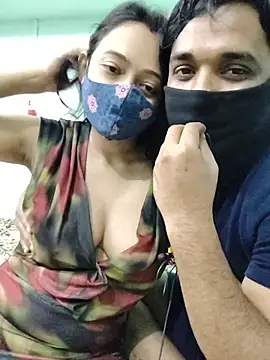 Crazy_fucking_couple Adlı Modelin Web Kamerası Şovu