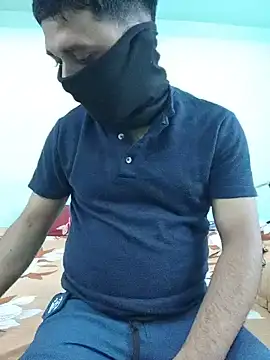 Show webcam de Crazy_fucking_couple