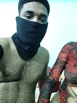 הופעת וובקאם של Crazy_fucking_couple