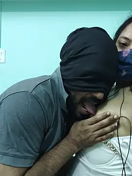 Show de Crazy_fucking_couple na webcam