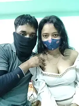 Show de webcam de Crazy_fucking_couple