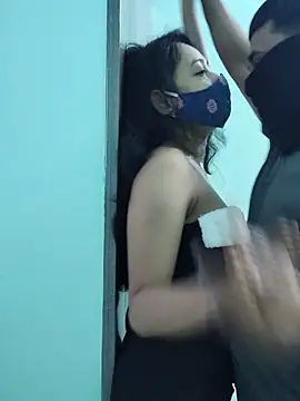 Crazy_fucking_couple – Kamerová šou