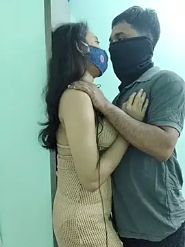 Crazy_fucking_couple Adlı Modelin Web Kamerası Şovu