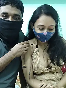 โชว์เว็บแคมของ Crazy_fucking_couple