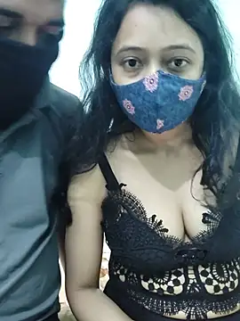 Crazy_fucking_couple Webcam Show