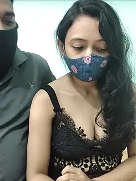 Crazy_fucking_couple Adlı Modelin Web Kamerası Şovu