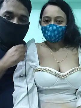 Crazy_fucking_couple webcam show