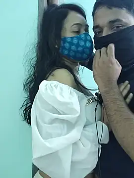 Show de webcam de Crazy_fucking_couple
