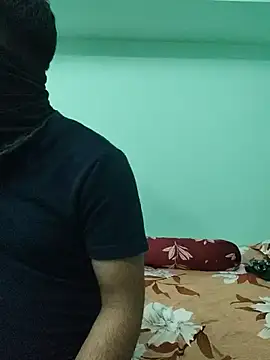 Show webcam de Crazy_fucking_couple