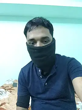 โชว์เว็บแคมของ Crazy_fucking_couple