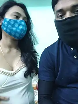 Crazy_fucking_couple – Kamerová šou