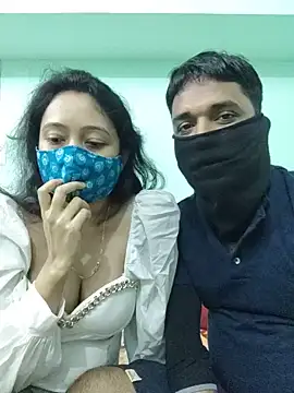 Crazy_fucking_couple's Webcam Show