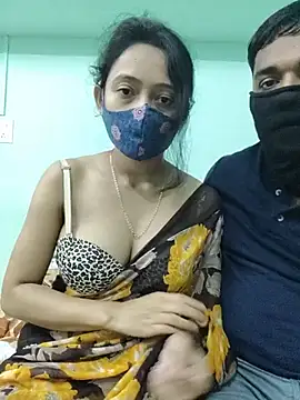 Pokazy przed kamerką – Crazy_fucking_couple