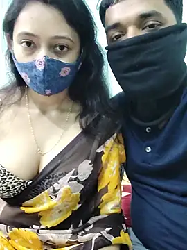 Crazy_fucking_couple Adlı Modelin Web Kamerası Şovu