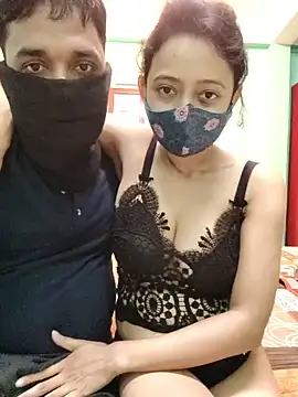 Crazy_fucking_couple Webcamshow