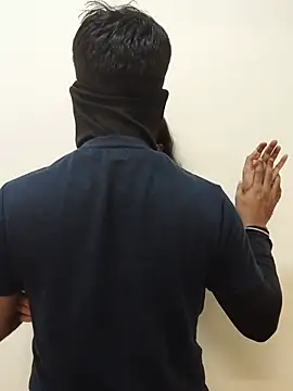 Crazy_fucking_couple Шоу с уебкамера