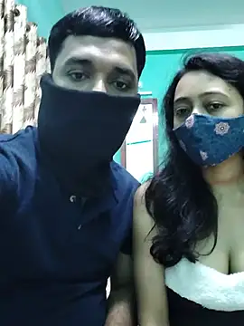Show webcam de Crazy_fucking_couple