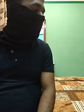 Show modela Crazy_fucking_couple na web-kameri