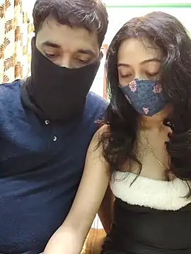 Crazy_fucking_couple's Webcam Show