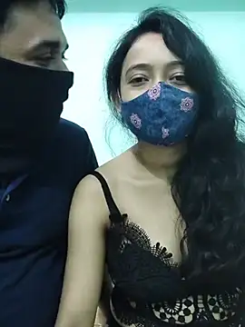 Show de Crazy_fucking_couple na webcam