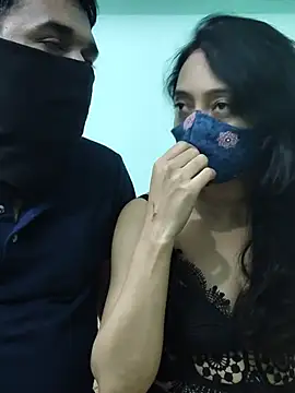 Crazy_fucking_couple ওয়েবক্যাম শো