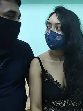 Show webcam de Crazy_fucking_couple