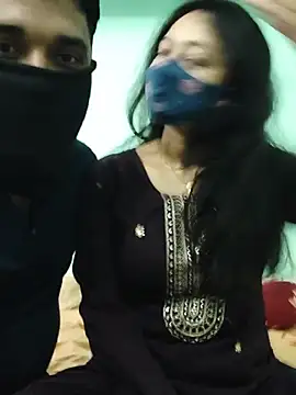 โชว์เว็บแคมของ Crazy_fucking_couple