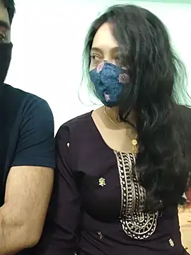 โชว์เว็บแคมของ Crazy_fucking_couple