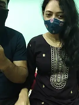 Show webcam de Crazy_fucking_couple