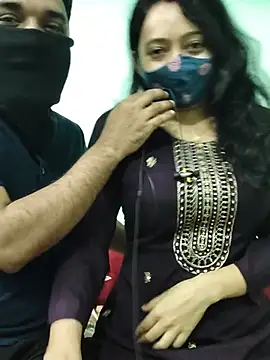 Show webcam de Crazy_fucking_couple