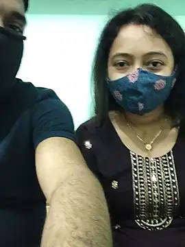 Show webcam de Crazy_fucking_couple