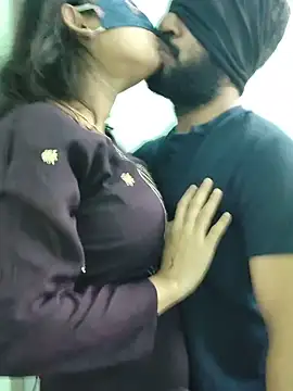 Crazy_fucking_couple Show Webcam
