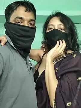 แชท XXX สดของ Crazy_fucking_couple
