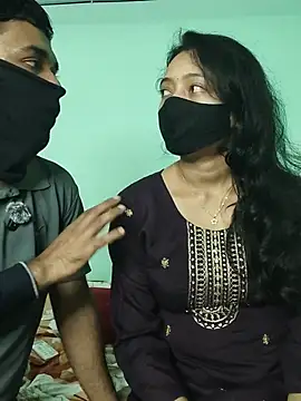 Crazy_fucking_couple Adlı Modelin Web Kamerası Şovu