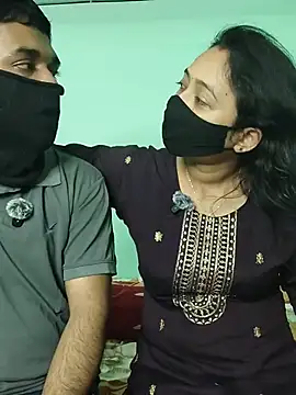 Show Webcam de Crazy_fucking_couple