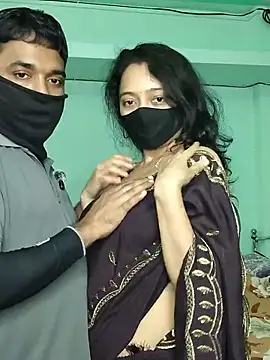 โชว์เว็บแคมของ Crazy_fucking_couple