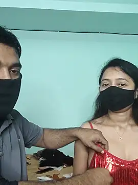 Crazy_fucking_couple ওয়েবক্যাম শো