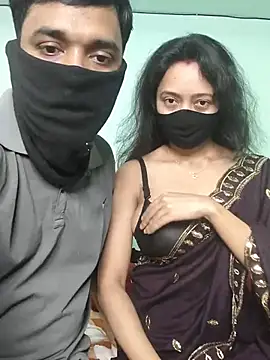 Crazy_fucking_couple's Webcam Show