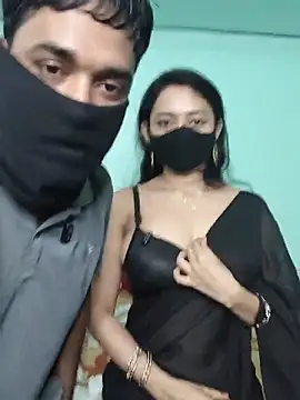 Crazy_fucking_couple's Webcam Show