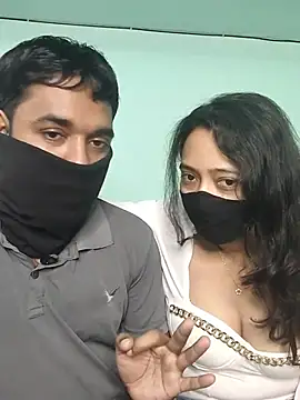 Crazy_fucking_couple's Webcam Show