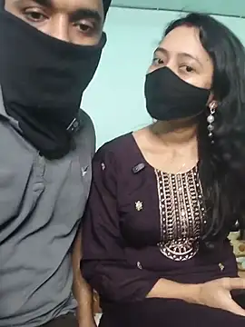 โชว์เว็บแคมของ Crazy_fucking_couple