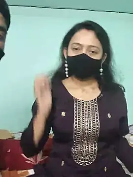Webkamerová show Crazy_fucking_couple