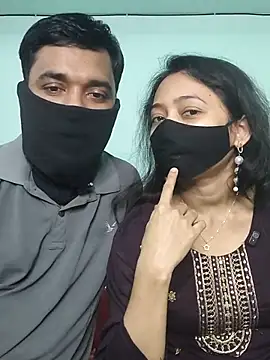 โชว์เว็บแคมของ Crazy_fucking_couple