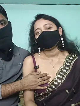 Crazy_fucking_couple Шоу с уебкамера