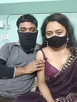 Crazy_fucking_couple 网络视讯表演