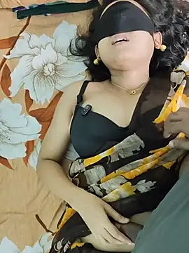 โชว์เว็บแคมของ Crazy_fucking_couple