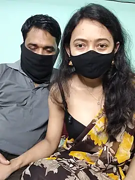 โชว์เว็บแคมของ Crazy_fucking_couple